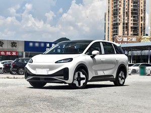 ARCFOX <span class=keywords><strong>Kaola</strong></span> S 2026, Vehículo Eléctrico de Nueva Energía, 520 km de Autonomía, SUV de 5 Puertas y 5 Plazas, Fabricado en China, Disponible en Stock - Product Image 1