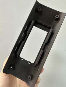 Prototipos de impresión 3D de grado industrial y producción de bajo <span class=keywords><strong>volumen</strong></span> ABS/TPU/<span class=keywords><strong>PC</strong></span>/Nailon/fibra de carbono, moldeado de silicona y piezas metálicas - Product Image 2