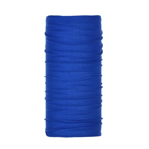 <span class=keywords><strong>Bandana</strong></span> Tubolare Multifunzionale Senza Cuciture Bianca Personalizzabile per Ciclismo, Sciarpa per la Testa Bianca - Product Image 4
