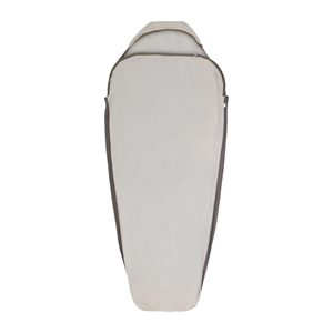 Saco de Dormir Portátil de Nailon con Forma de Momia para Adultos, Cálido, para Acampar, Hacer Senderismo y Viajar - Product Image 1
