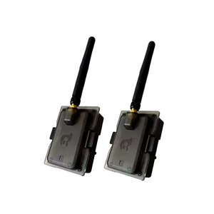 Jumperrc โมดูลภายนอก2.4GHz แบบหลายโปรโตคอล JP4IN1-<span class=keywords><strong>PRO</strong></span> ใหม่สำหรับ TX16S วิทยุ MK3โดรนแข่งขัน RC FPV <span class=keywords><strong>FX8</strong></span>โดรน - Product Image 2