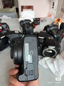 Cámara <span class=keywords><strong>Canon</strong></span> <span class=keywords><strong>500D</strong></span> Original de Segunda Mano, Cámara Digital Profesional DSLR con Batería y Cargador - Product Image 5