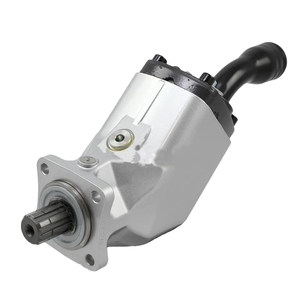 Pompe à piston hydraulique Série F1-25 F1-41 F1-51 F1-61 F1-81 F1-101 - Product Image 4