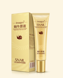 OEM Images <span class=keywords><strong>ส</strong></span>าร<span class=keywords><strong>ส</strong></span>กัดหอยทากฉลากส่วนตัวบํารุงรอบดวงตาเพื่อความงามเพื่อความชุ่มชื้นสําหรับ<span class=keywords><strong>ค</strong></span>รีมบํารุงรอบดวงตาคล้ํา - Product Image 1
