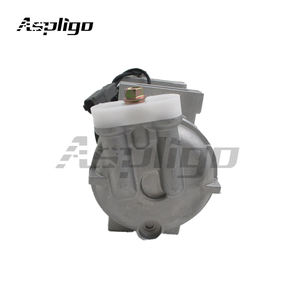 Заводская Цена: 24V <span class=keywords><strong>AC</strong></span> автомобильный компрессор кондиционирования воздуха хорошо продается. Компрессор грузовика используется для <span class=keywords><strong>Hitachi</strong></span> 200-5 - Product Image 4