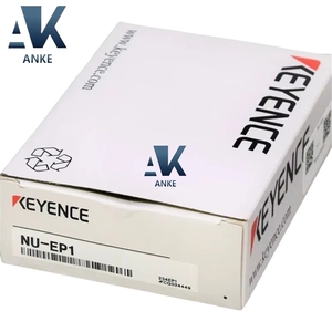 Keyence NU-EP1 NU-EC1A NU-CL1 NU-DN1 NU-EC1 NU-PN1 NU-EN8N Original Neuf - Product Image 1