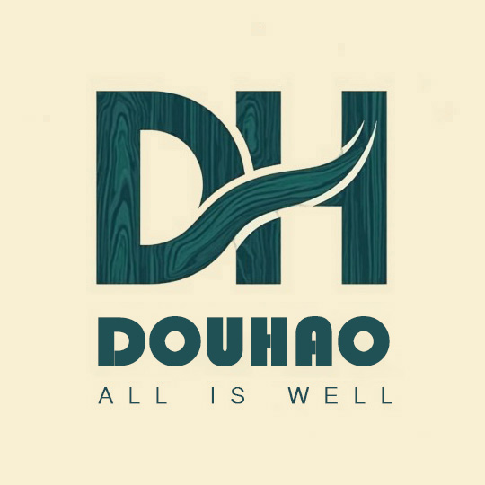 Suqian Douhao Trading Co., Ltd. logo
