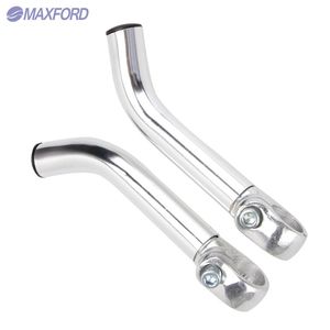 Supporto per Manubrio in Lega di Alluminio MAXFORD per Bicicletta - Product Image 2