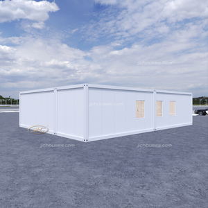 บ้านสำเร็จรูปหรูหรา บ้านเหล็กขนาดเล็ก ราคาสมเหตุสมผล บ้านไทย บ้านชายหาด บ้านคอนเทนเนอร์ บ้านสำเร็จรูปจีน บ้านโมเดิร์น - Product Image 6