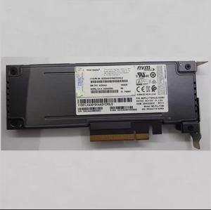 Sunucu için Kullanılmış Kurumsal SSD Samsung PM1725B U.2 3.2TB HHIL Takılabilir IBM HHML Takılabilir Lenovo Versiyonu - Product Image 2