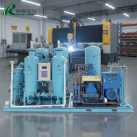 Chenrui Kryogene Zentrifugalpumpe Sauerstoff Medizinische Sauerstofferzeugungsmaschine Sauerstoffgenerator Laserschneiden