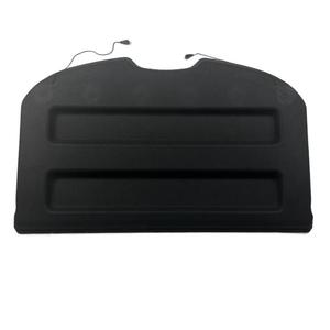 Prateleira de encomenda traseira do carro para Nissan Qashqai J10 2007-2015 j11 2016-2022 2023 j12 Bota Carga Bagagem Tampa Tronco Acessório Parte - Product Image 2