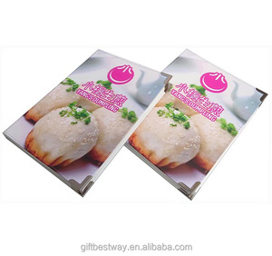 Nhà máy chuyên nghiệp dấu hiệu Donut đưa ra thức ăn nhanh nhà hàng Bảng <span class=keywords><strong>menu</strong></span> Màn hình hiển thị - Product Image 5