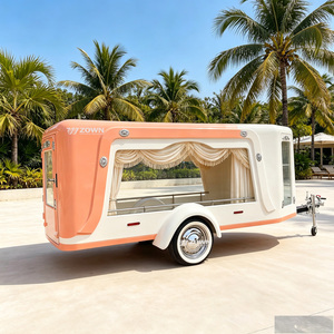 Carroza Fúnebre Eléctrica Neo-Vintage con Diseño Interior Optimizado para el Transporte de Ataúdes, Ideal para la Adquisición por Partidos Funerarios Profesionales - Product Image 1