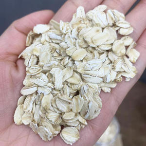 Fabricant de bouillie <span class=keywords><strong>d</strong></span>'<span class=keywords><strong>avoine</strong></span> de nuit de haute qualité Céréales petit <span class=keywords><strong>d</strong></span>éjeuner végétaliennes Alimentation saine Flocons <span class=keywords><strong>d</strong></span>'<span class=keywords><strong>avoine</strong></span> <span class=keywords><strong>sans</strong></span> <span class=keywords><strong>gluten</strong></span> biologique - Product Image 5