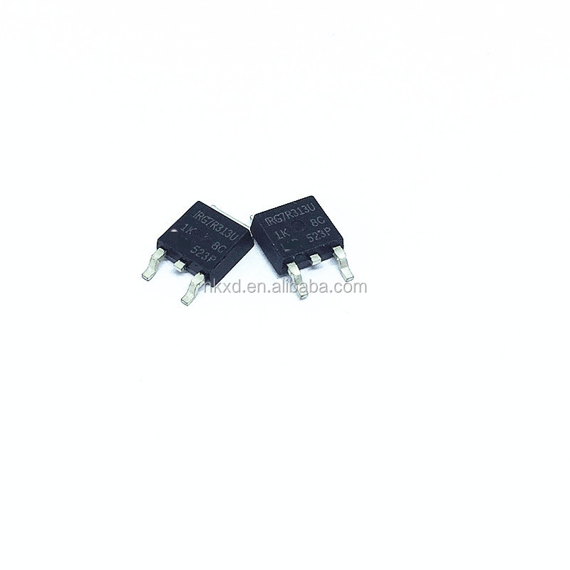 10PCS IRG7R313U - Componentes Electrónicos De Calidad