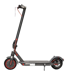 Patinete Eléctrico Aovopro <span class=keywords><strong>M365pro</strong></span> de 36V para Adultos, Control Inteligente por Aplicación, Plegable, Impermeable, 10.5AH, 35km, 350W, Unisex, 2 Ruedas - Product Image 4