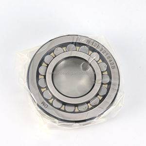Cuscinetto a Rulli Sferici 22205CAX per Pompa Olio 25X65X18mm - Product Image 3