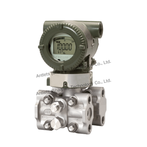 Producto de Alta Precisión de la Serie EJX-A de Yokogawa, Marca Japonesa, EJX120A, Rango de Medición Diferencial - Product Image 1