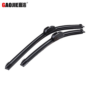 Escobillas Limpiaparabrisas Gaojie sin Marco para Mazda CX-30 2019-2023, Limpiaparabrisas Delanteros y Traseros de Goma Sintética - Product Image 4