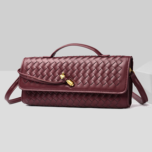 Nouveaux sacs de luxe de haute qualité, sacs à main de créateurs fabriqués en usine, sacs à bandoulière élégants et tendance - Product Image 4