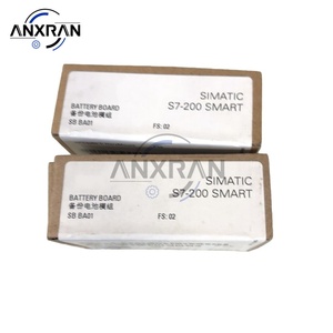 สำหรับบอร์ดแบตเตอรี่ Siemens 6ES7288-5BA01-0AA0 SIMATIC S7-200 SMART รุ่น 6ES7 288-5BA01-0AA0 - Product Image 2