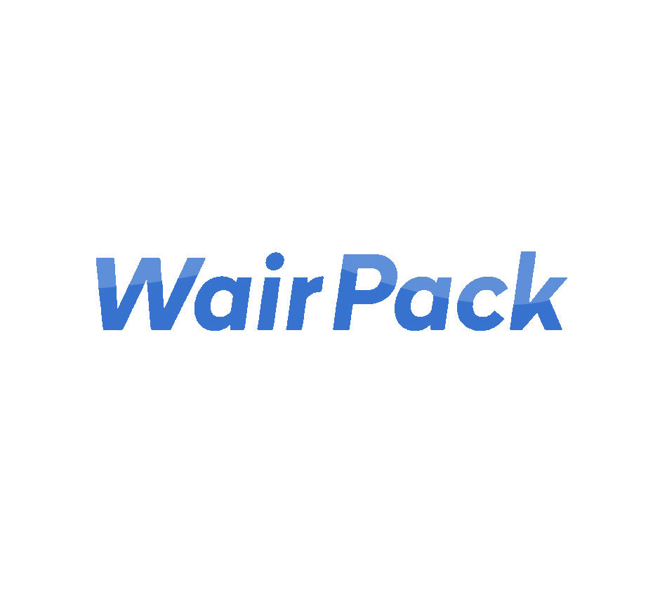 Guangzhou Wairpack Co., Ltd. logo