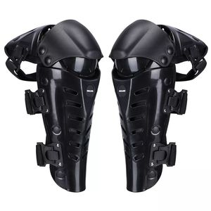 Protection de genou réglable personnalisée, protège-coudes et genouillères, protections de genou pour moto - Product Image 3