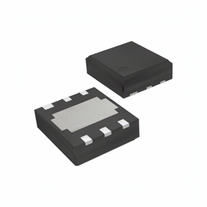 Componentes Electrónicos Originales de Gestión de Energía (PMIC) con Servicio Integral 6 WFDFN Exposed Pad XC6201P282DR-G - Product Image 1