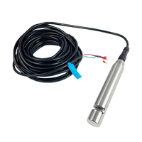 Analizador de Calidad del Agua, Sensor Multiparamétrico de Laboratorio, Portátil e Integrado, para COD, BOD, Estanques de Camarones y Aplicaciones Futuras