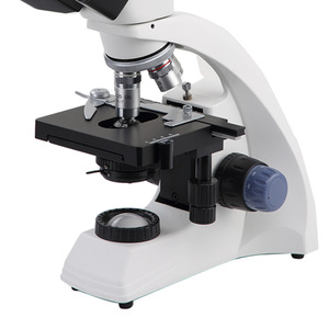 MinJie XSP-330B Finite Optical System <strong>Student</strong> Science Educational Lab Laboratory <strong>Microscope</strong> - Product Image 5