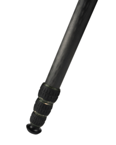 Trípode Táctico Portátil Ligero de <span class=keywords><strong>Acero</strong></span> <span class=keywords><strong>Inoxidable</strong></span> y Fibra de Carbono Linkogear HT-404CS Camo, Compatible con Arca y <span class=keywords><strong>Pica</strong></span>, Resistente - Product Image 6