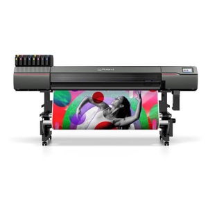 Solución todo en uno para impresión y corte UV Roland DGXPRESS UG-641 UG-642 Impresora/Cortadora UV - Product Image 2