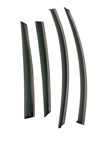 Factory Directly Sell High End tape-on Injection Deflector <b>Window</b> Visor for Changan EADO XT 2018 - Product Image 1