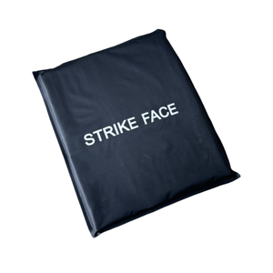 Insertos Protectores de PE Suave, Paneles Protectores Flexibles Ocultos, Aptos para Uso de Seguridad Discreta por Personal Disfrazado - Product Image 4
