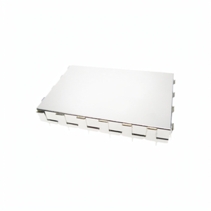53-CBSA-1.0X1.25X0.5 En stock, blindages RF - Product Image 1