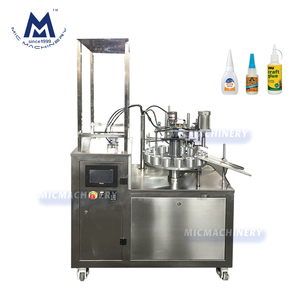 Chai Bán Tự Động 502 Chất Lỏng Cyanoacrylate Gel Siêu Keo Dính Tức Thời - Product Image 1