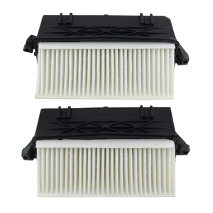 Filtre à air haute efficacité pour les modèles allemand, pièces détachées d'origine OEM - Product Image 3