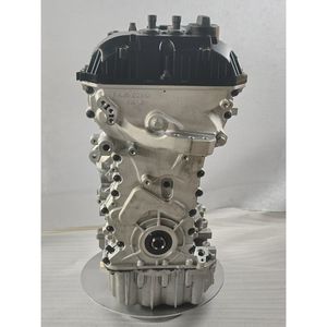 Motor de Combustión Interna de Gasolina de 4 Cilindros 4J16 Nuevo, Bloque de Motor SQRF4J16 para Chery Jetour Tiggo 8 - Product Image 4