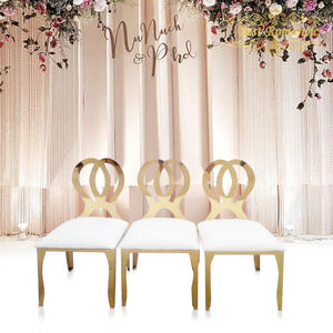 <span class=keywords><strong>Cage</strong></span> Oiseau Mariage Grande Chaise Haute Qualité - Product Image 1