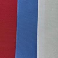 Ruban en fibre d'acétate double face personnalisé, largeur de 1 à 5 cm, épaisseur de 0,1 mm à 0,25 mm, tissu satiné imitation acétate coloré
