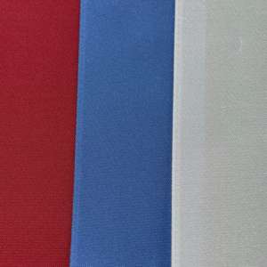 カスタマイズされた両面アセテート繊維リボン 幅1～5cm 厚さ0.1mm～0.25mm カラー模造アセテートサテン生地 - Product Image 3