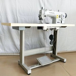 จักรเย็บผ้าอุตสาหกรรมรุ่นมาตรฐาน 0303d สำหรับ - Product Image 2