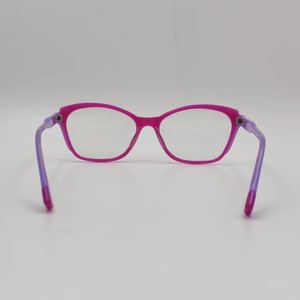 แว่นกันแดด CP กรอบ UV400ปกป้องแมวตาวัสดุพีซีโลโก้กำหนดเองบริการ OEM มาใหม่ - Product Image 4