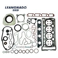 LEANGNADO Kit Perbaikan Gasket Kepala Silinder Berkualitas Tinggi untuk Audi A4L Q5 EA888 Gen 2 CADA 2.0T Engine OEM 06J103383D