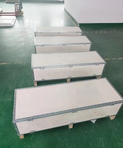 แบตเตอรี่ลิเธียม LiFePO4 48V 300Ah 15kWh 30kWh 50kWh สำหรับระบบกักเก็บพลังงานแสงอาทิตย์สำหรับบ้านทั้งหลัง - Product Image 4