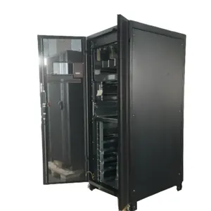 Customized Electrical Enclosure Cold Rolled Steel Material Network Cabinet Industrial 42u Rittal electrical cabinet
