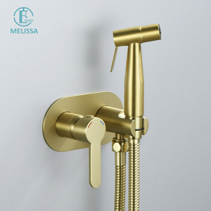 Распылитель для биде - Product Image 3