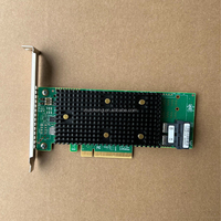 Para Lenovo Server Parts RAID 530-8i Tarjeta controladora Accesorios de computadora en stock