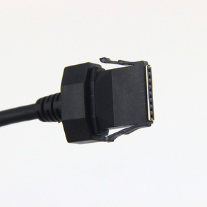 8-pin Powered Cáp <span class=keywords><strong>USB</strong></span> 1x8 kết nối đến 24V cho máy in kết nối dữ liệu - Product Image 3